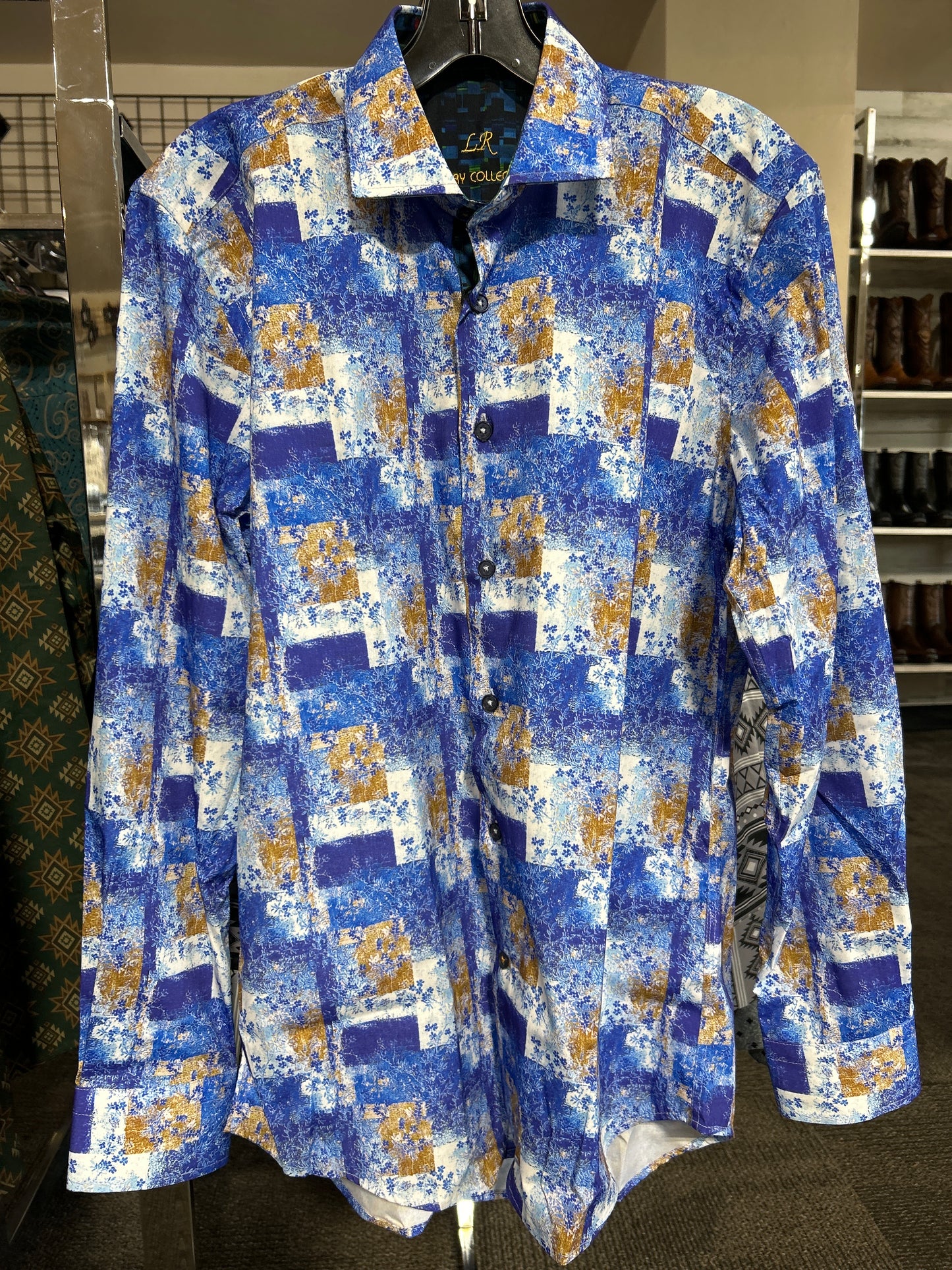 LR-006 Ranger's Shirt
