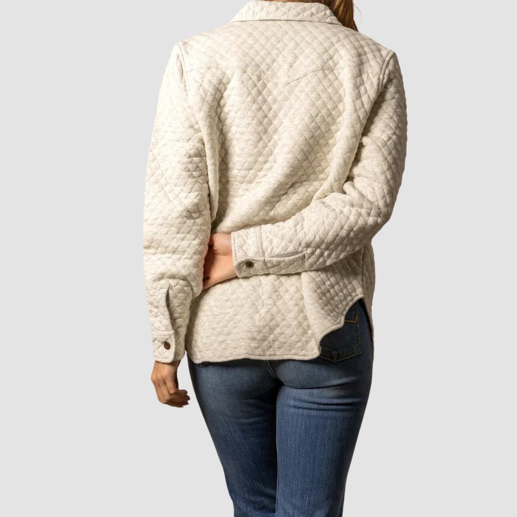 BE006 Susie Jacket