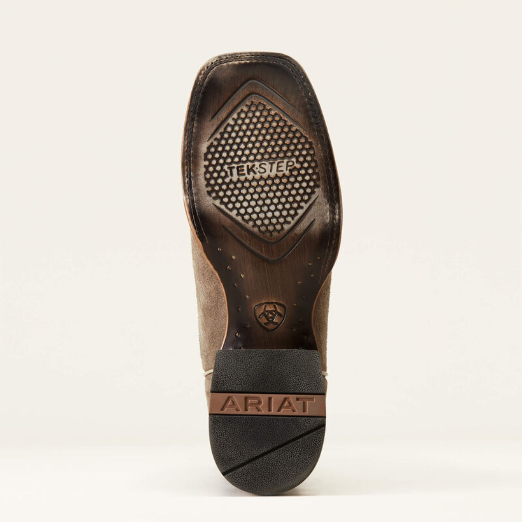 10047071 Circuit Rockridge Western Boot Ariat
