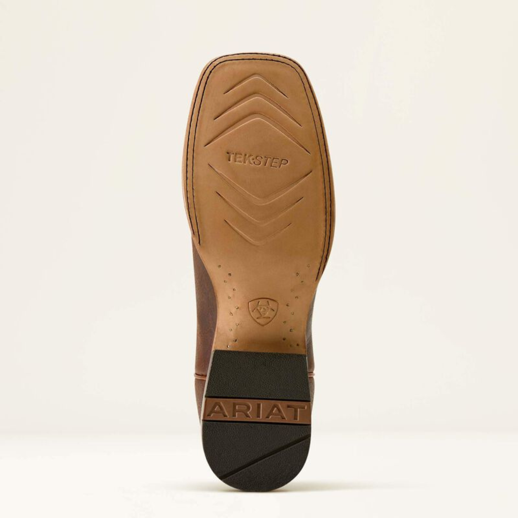 10063999 Sting Wide Cowboy Boot