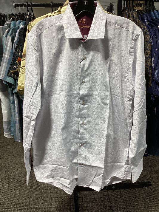 LR-053 Shirt — Rangers
