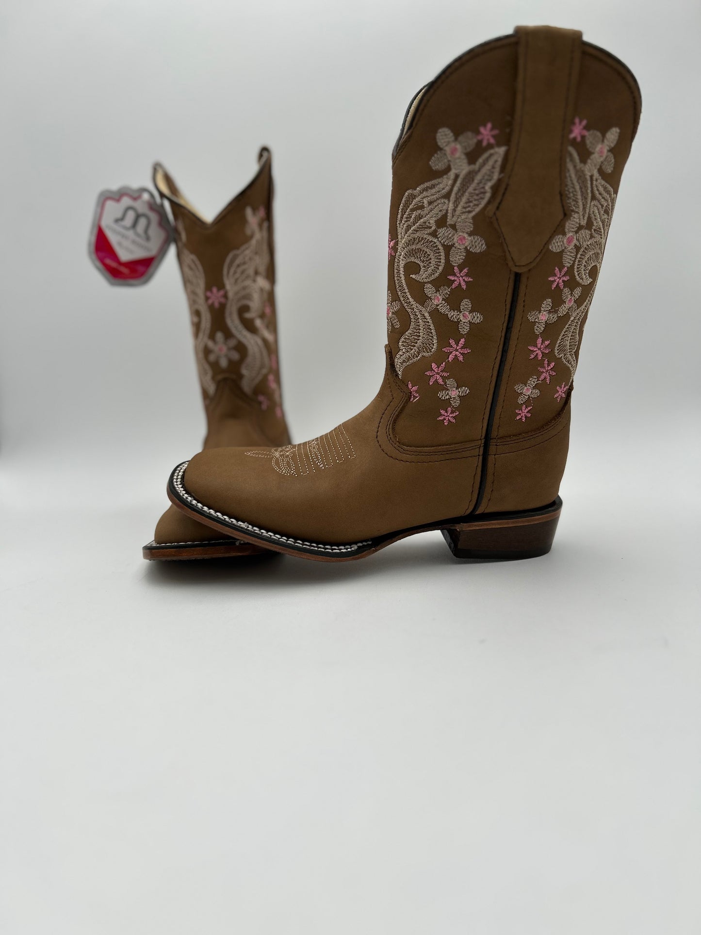 Diego’s Boots Alicia Women's Western Boot
