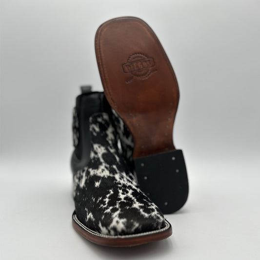 Diego’s Boots Adult Cowhide Ankle Boot