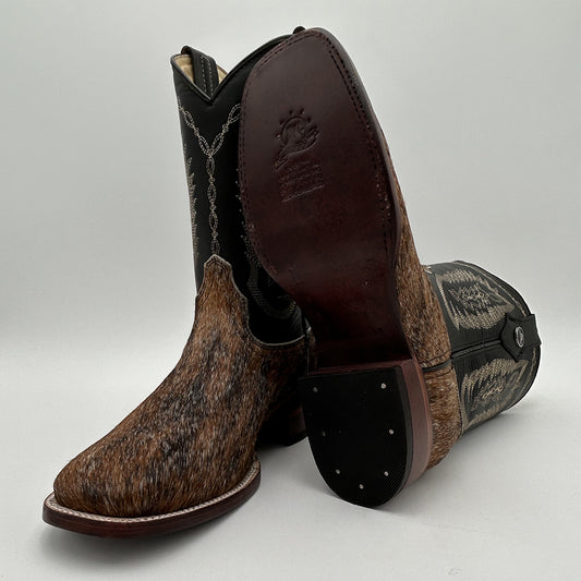 Diego’s Boots Adult Cowhide Western Boot