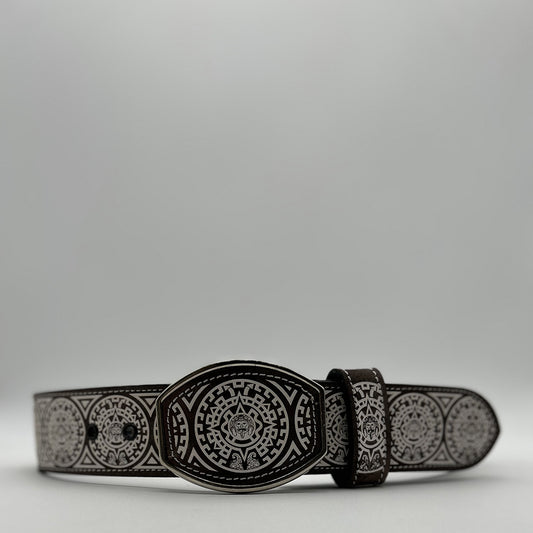 Diego’s Boots Dubai Folder Leather Belt