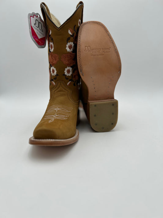 Diego’s Boots Model 415 Women's Western Boot
