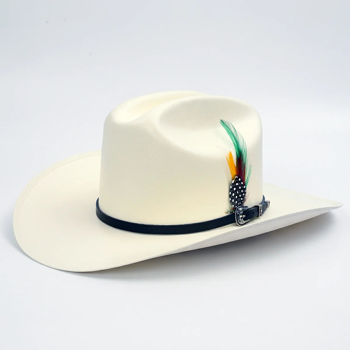 5000x Chaparral F-9 Telar Cuernos Chuecos