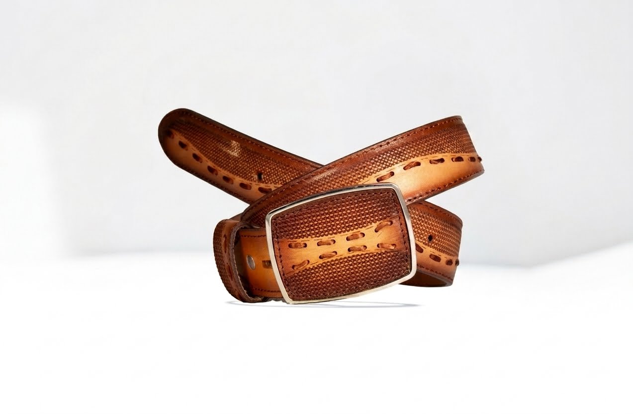 BELT005 Ranger's Honey Belt For Men