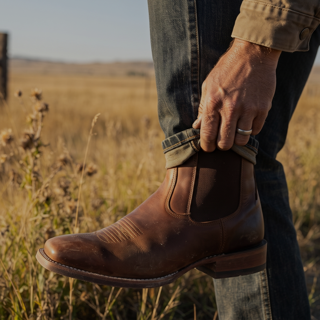 Men´s Ankle Boots