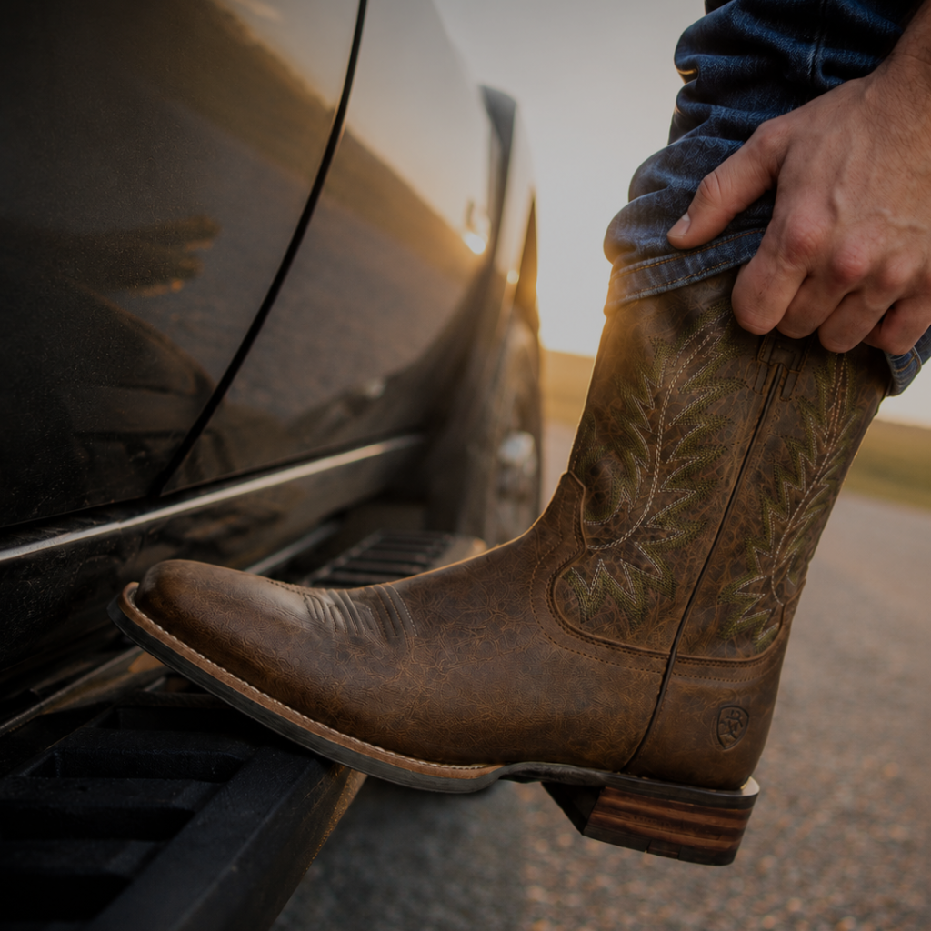 Men´s Boots