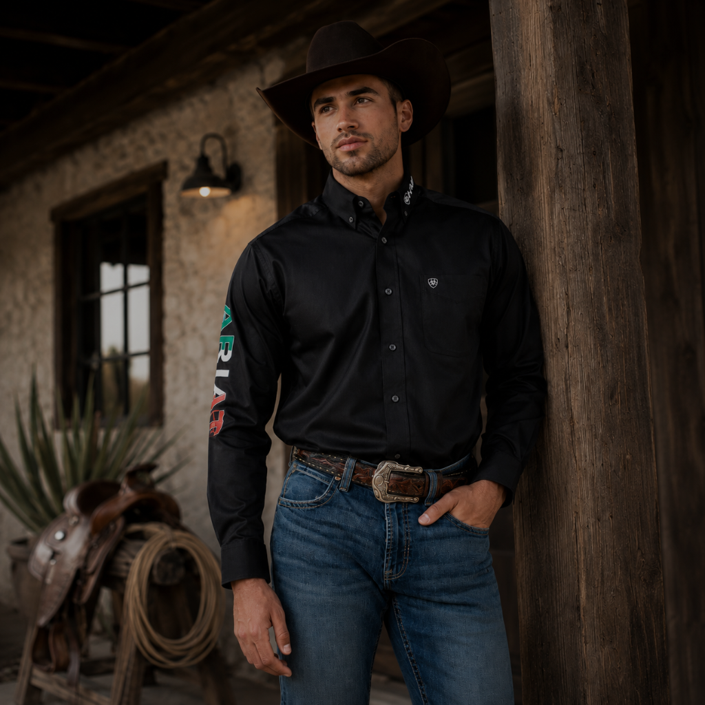 Men´s Shirts