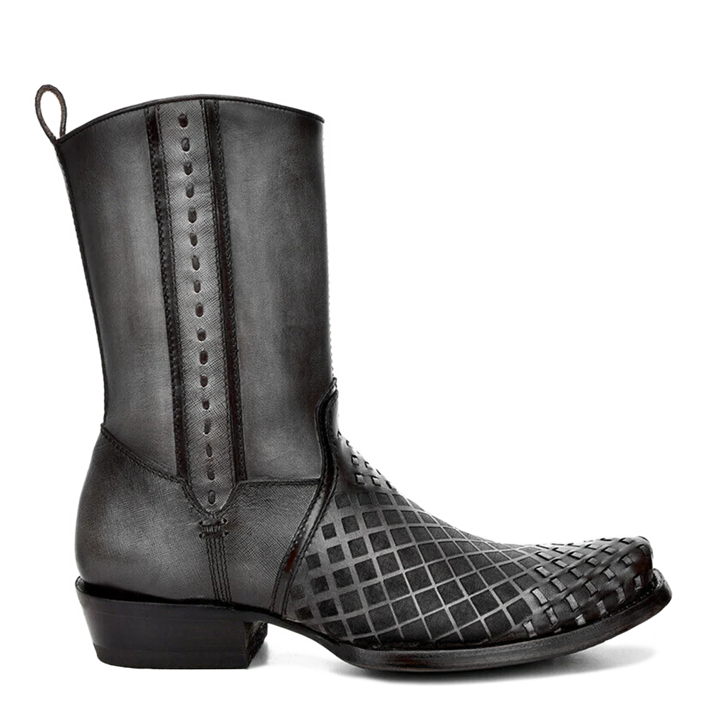CU498 OVER LIGHT BLACK