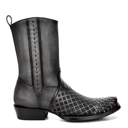 CU498 OVER LIGHT BLACK