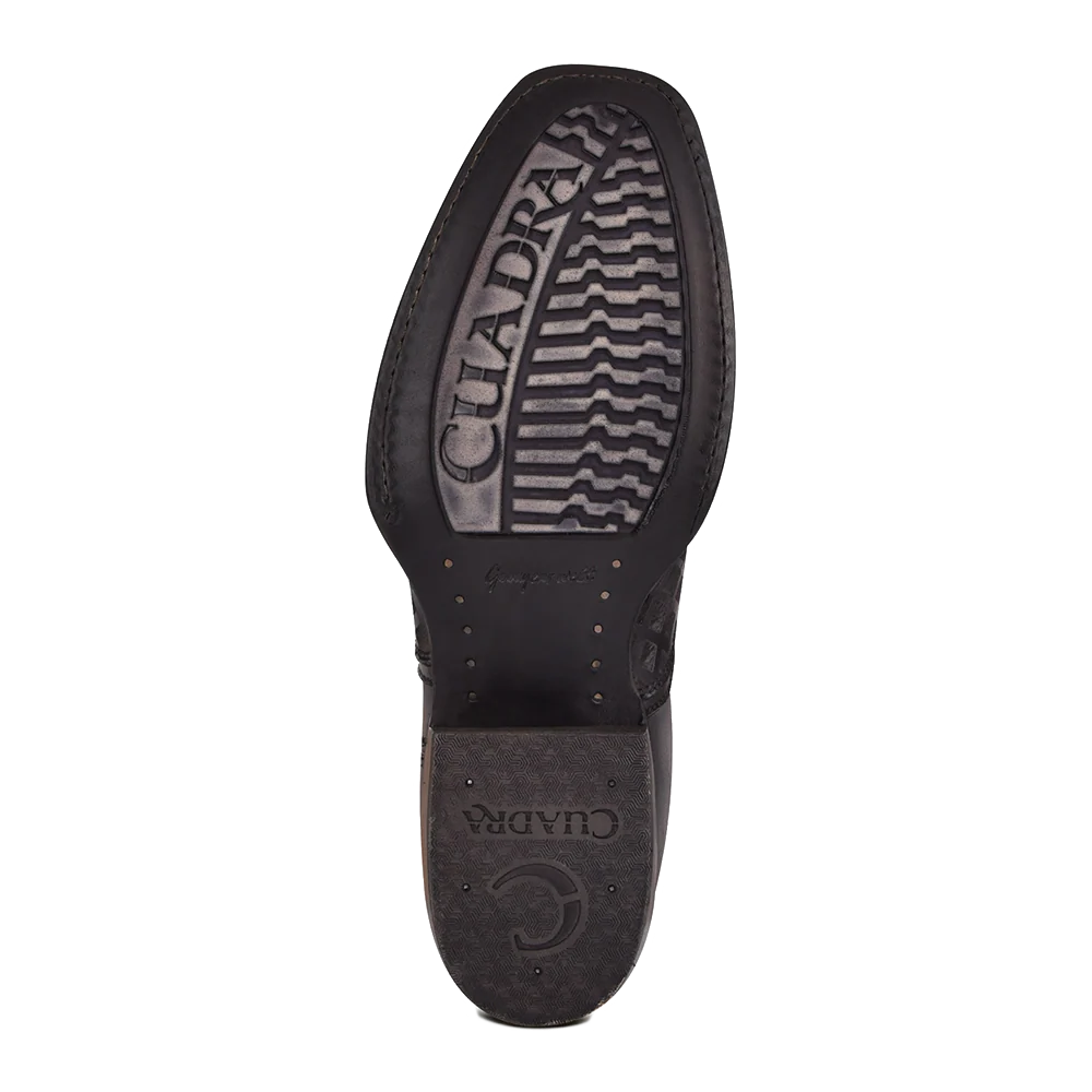 CU498 OVER LIGHT BLACK