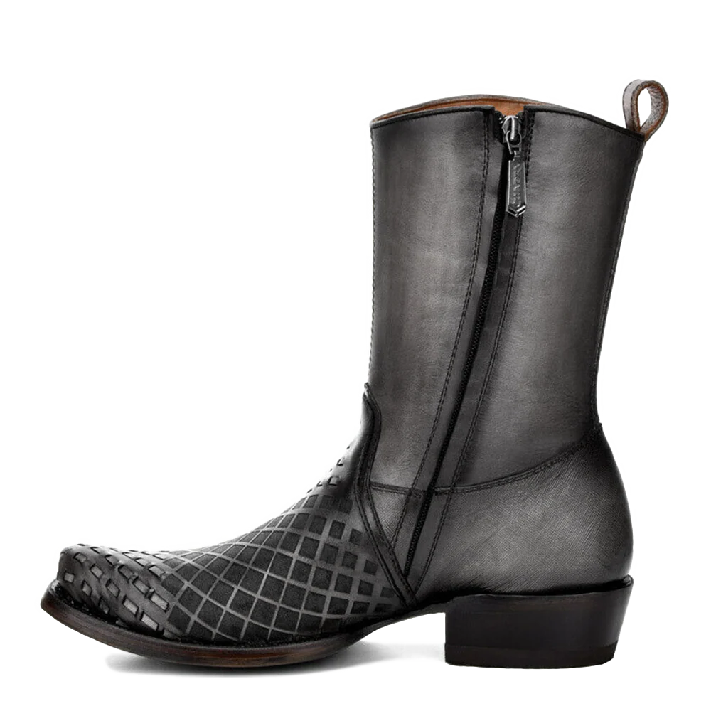 CU498 OVER LIGHT BLACK