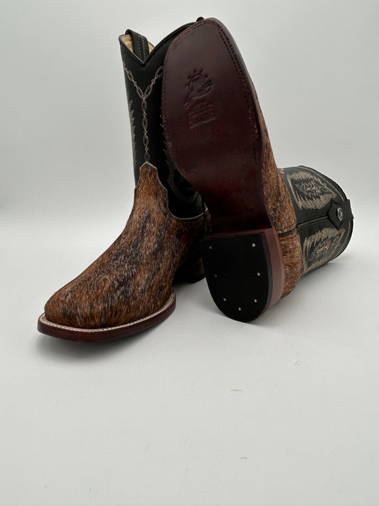 Diego’s Boots Adult Cowhide Western Boot