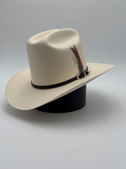 San Judas Rancher 3.5" Hat