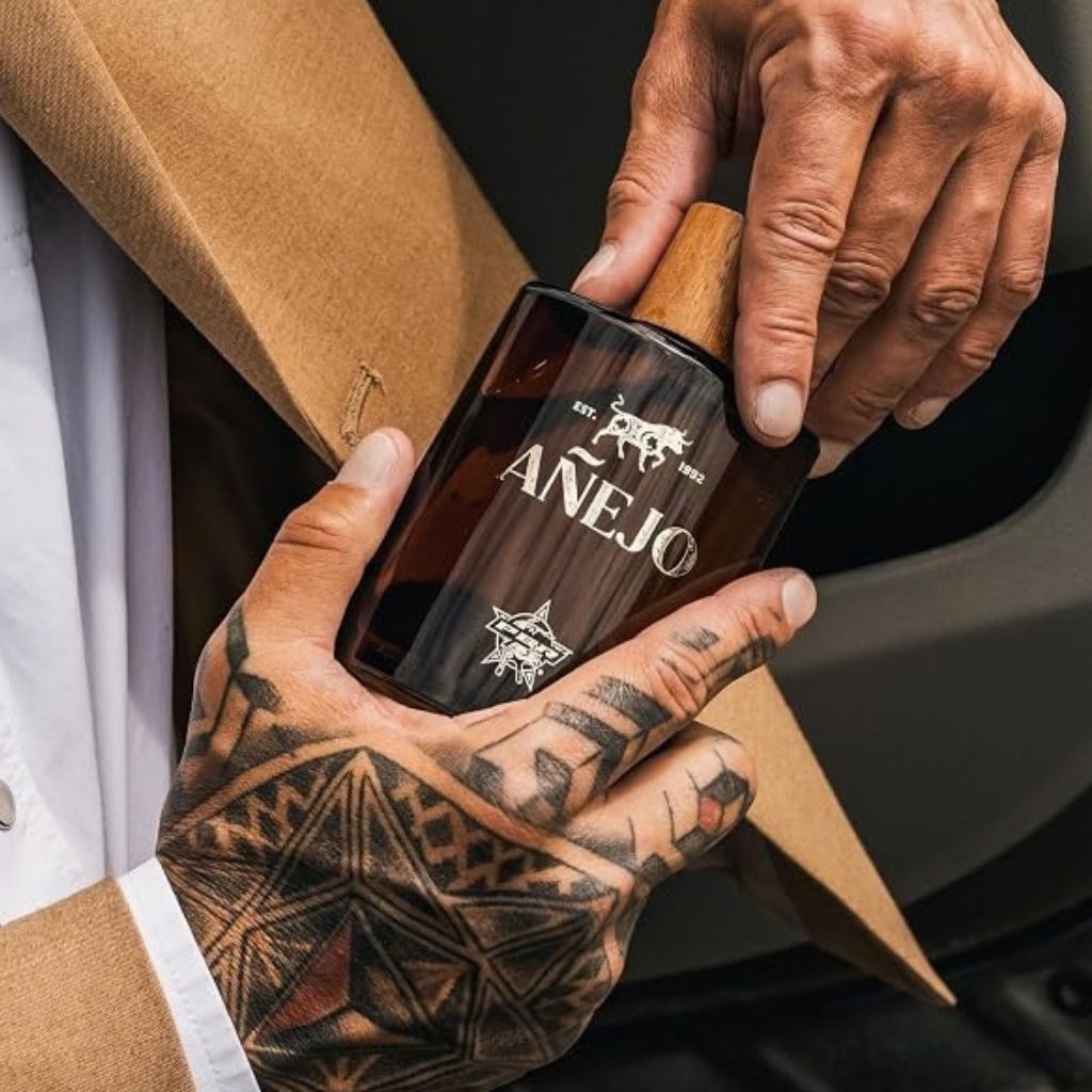 Tru Western Anejo 100ml