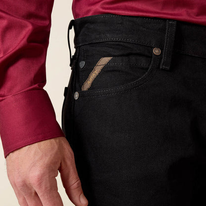 10037890 M7 Slim Legacy Straight Jean