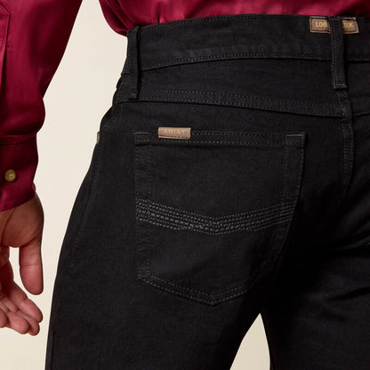 10037890 M7 Slim Legacy Straight Jean
