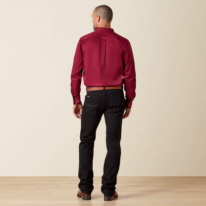 10037890 M7 Slim Legacy Straight Jean