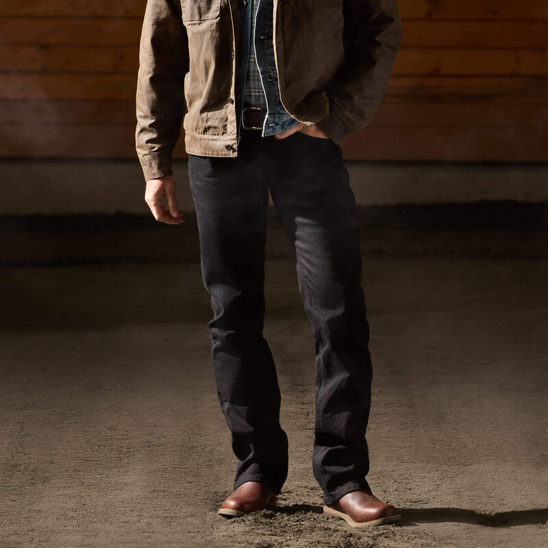 10037890 M7 Slim Legacy Straight Jean