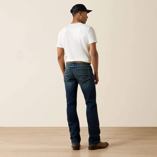 10041092 M7 Slim Toro Straight Jean