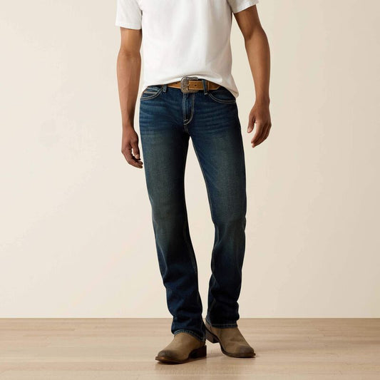 10041092 M7 Slim Toro Straight Jean