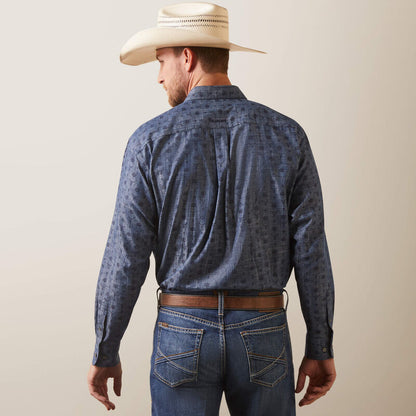 10043918 Noah Classic Fit Shirt