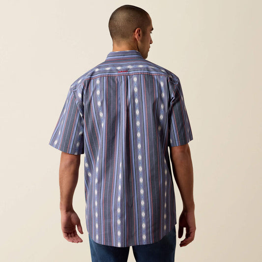 10073525 Berke Classic Fit Shirt
