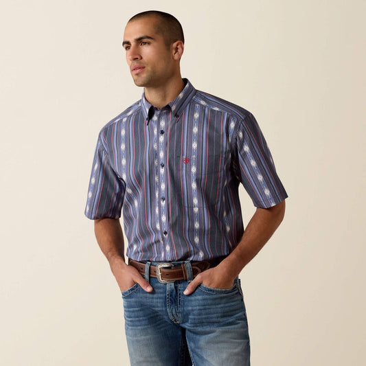 10073525 Berke Classic Fit Shirt