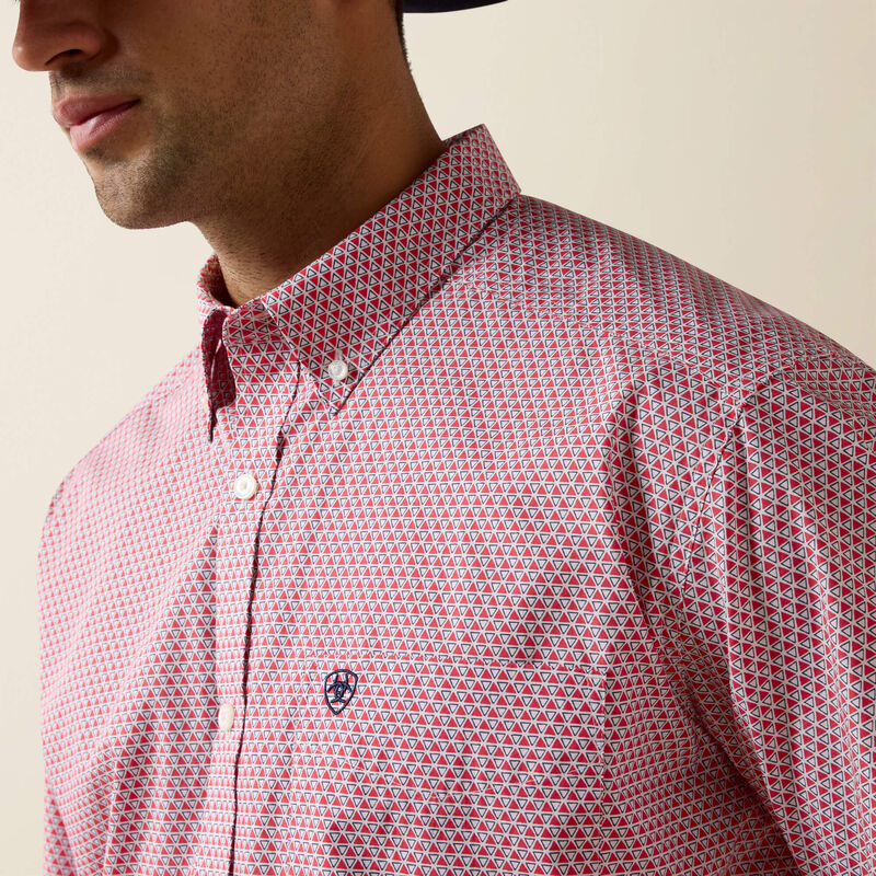 10073588 Bowman Classic Fit Shirt