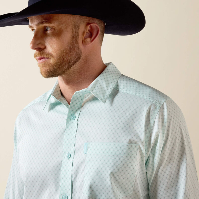 10073897 Everything Classic Fit Shirt