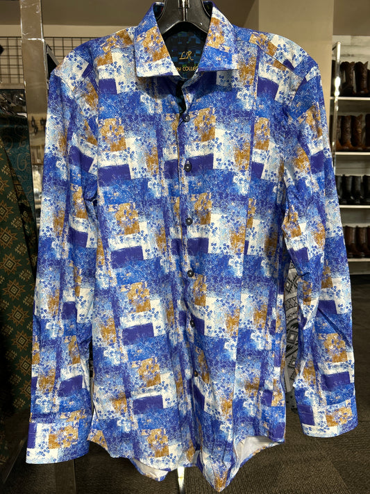 LR-006 Ranger's Shirt