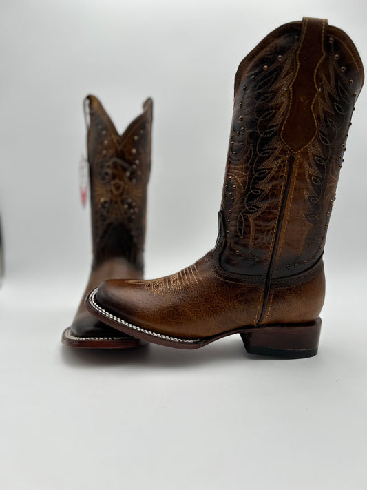 Diego’s Boots Diana Women's Western Boot