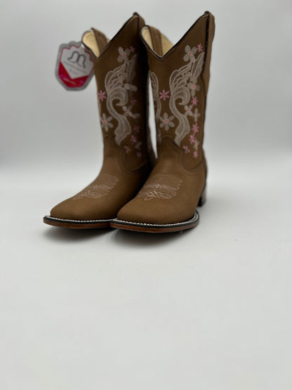 Diego’s Boots Alicia Women's Western Boot