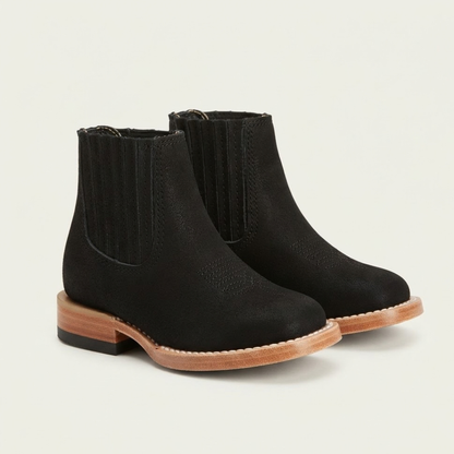 1200 Nobuck Kid´s Boots