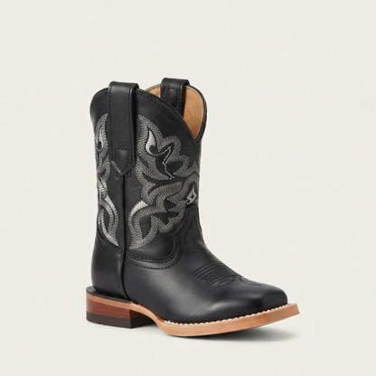 TMK200645 Kids Vintage Boots