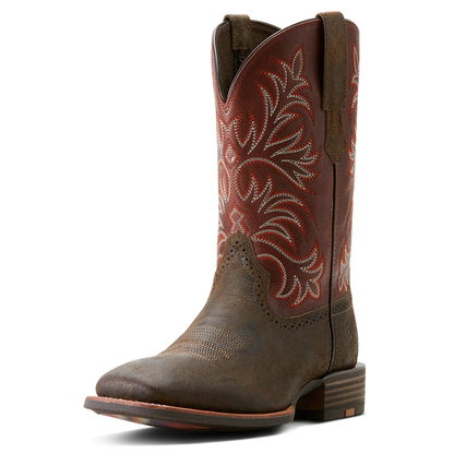10053567 Oakwood Boot Ariat