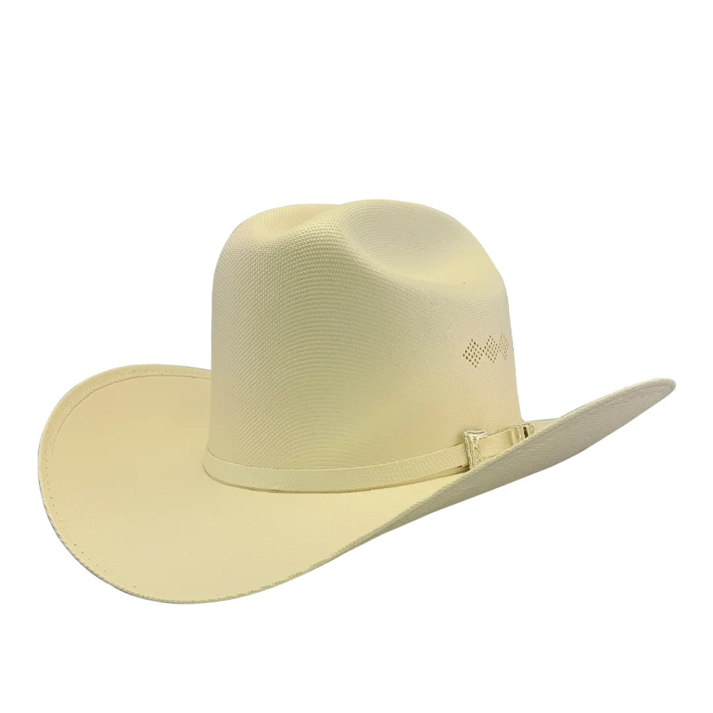 1000X Telar Laredo Tombstone Hat