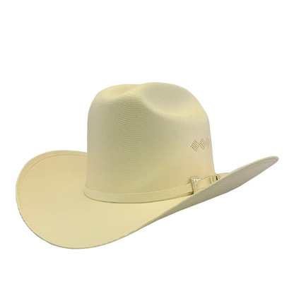 1000X Telar Laredo Tombstone Hat