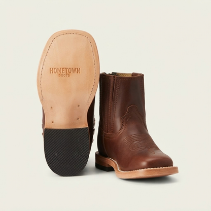 1200 Little Rancher Boots