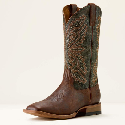 10063999 Sting Wide Cowboy Boot