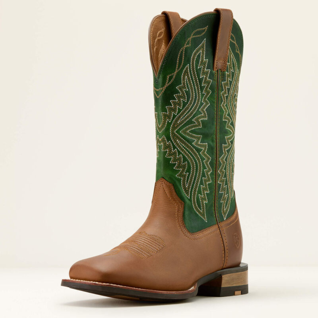 10061238 Baxter Cowboy Boot Ariat