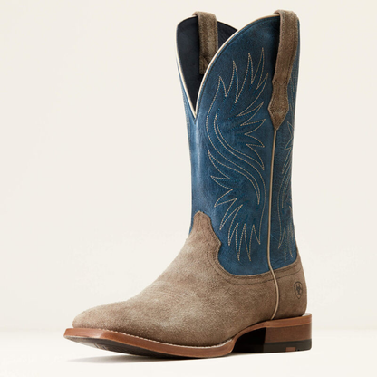 10047071 Circuit Rockridge Western Boot Ariat