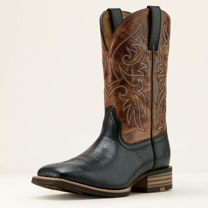 10061173 Slingshot Cowboy Boot Ariat