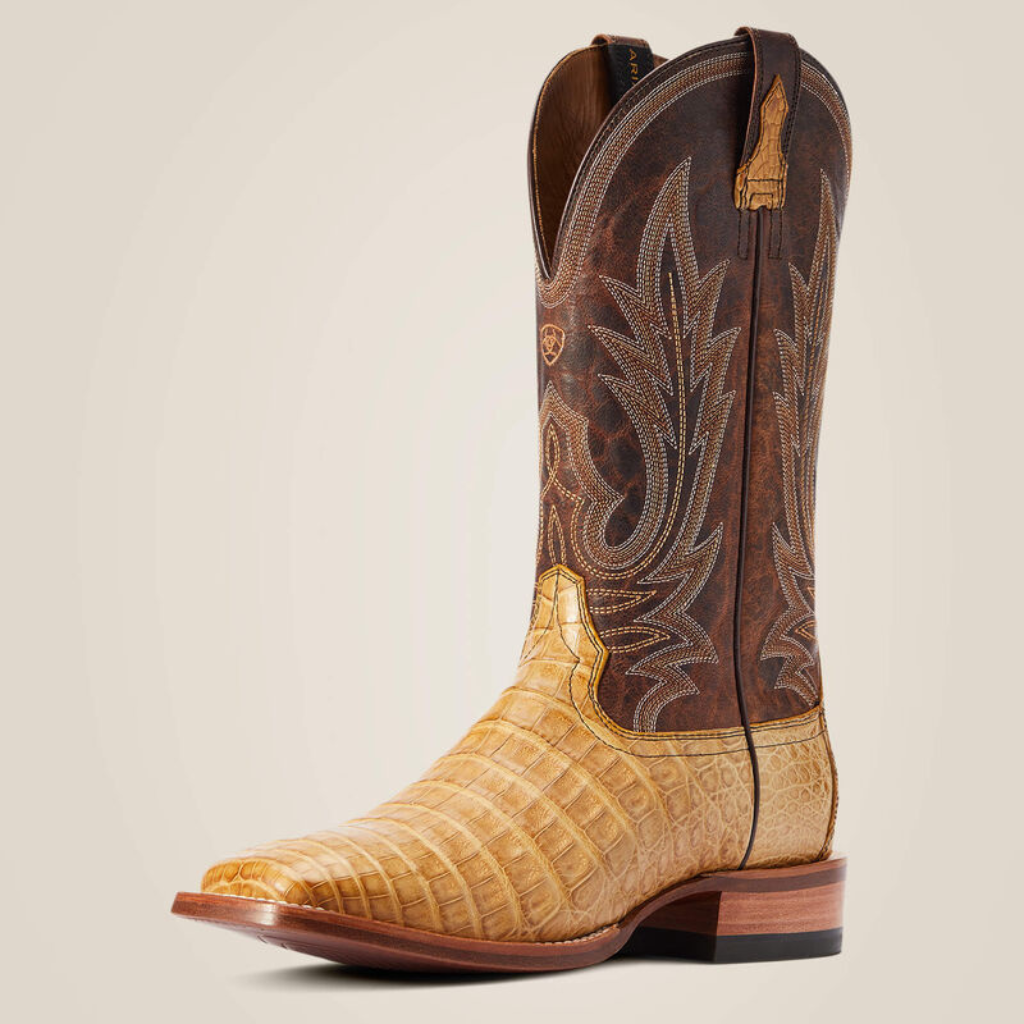 10042476 Gunslinger Cowboy Boot Ariat