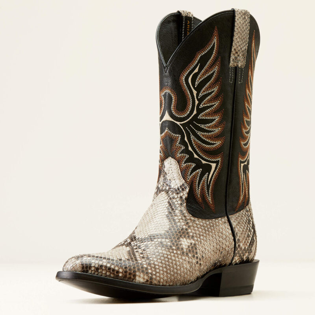 10047082 Slick Cowboy Boot Ariat