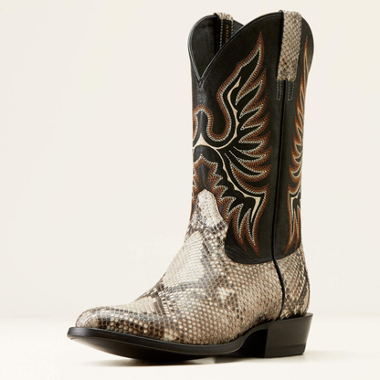 10047082 Slick Cowboy Boot Ariat