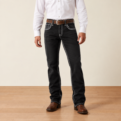 LAM9020 Lightning Modern Jeans